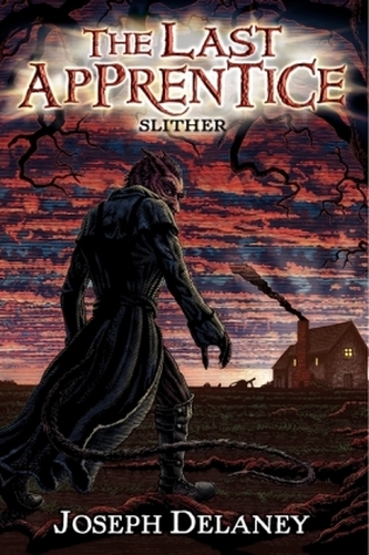 The Last Apprentice: Slither
