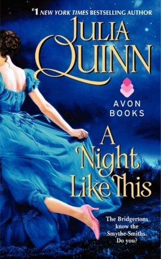 A Night Like This. Ein Earl mit Mut und Leidenschaft, englische Ausgabe