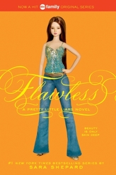 Flawless. Makellos, englische Ausgabe