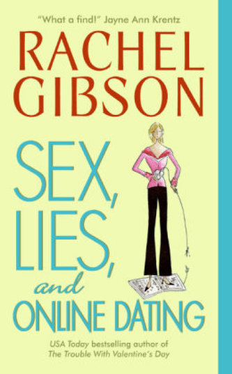Sex, Lies and Online Dating. Gut geküsst ist halb gewonnen, engl. Ausgabe