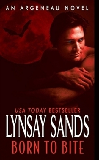 Born to Bite. Vampir zu verschenken, englische Ausgabe