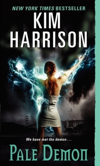Pale Demon. Blutdämon, englische Ausgabe