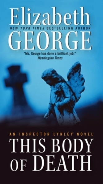 This Body of Death. Wer dem Tode geweiht, englische Ausgabe