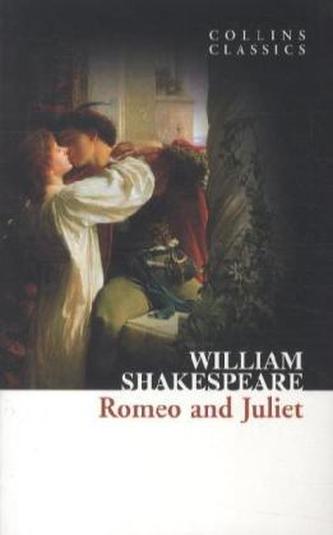 Romeo and Juliet. Romeo und Julia, englische Ausgabe
