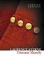 Tristram Shandy, English edition