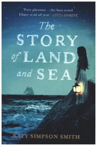 Story of Land and Sea. Eine Geschichte von Land und Meer, englische Ausgabe