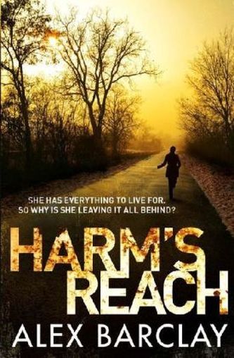 Harm's Reach