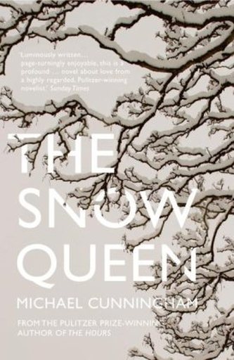 The Snow Queen. Die Schneekönigin, englische Ausgabe