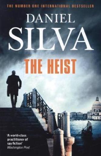 The Heist