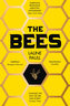 The Bees. Die Bienen, englische Ausgabe