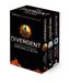 Divergent Trilogy boxed Set