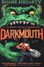 Darkmouth. Darkmouth - Der Legendenjäger, englische Ausgabe