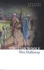 Mrs Dalloway, English edition
