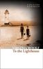 To the Lighthouse. Zum Leuchtturm, englische Ausgabe