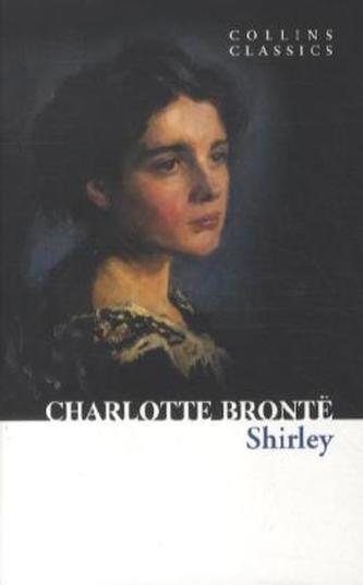 Shirley, English edition