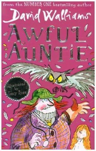 Awful Auntie