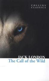 The Call of the Wild. Der Ruf der Wildnis, englische Ausgabe