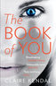 The Book of You. Du bist mein Tod, englische Ausgabe