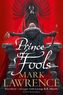 Prince of Fools. Der falsche König, englische Ausgabe