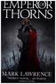 Emperor of Thorns. Kaiser der Dunkelheit, englische Ausgabe