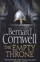 The Empty Throne. Der leere Thron, englische Ausgaben