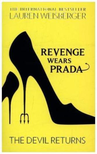 Revenge Wears Prada: The Devil Returns