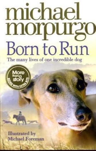 Born To Run