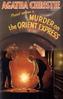 Murder on the Orient Express, Facsimile edition. Mord im Orientexpress, englische Ausgabe