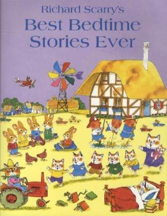 Best Bedtime Stories Ever