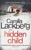 The Hidden Child. Engel aus Eis, englische Ausgabe