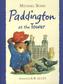 Paddington at the Tower