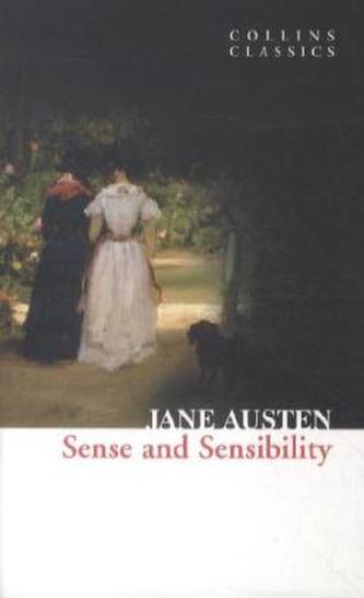 Sense and Sensibility. Verstand und Gefühl, englische Ausgabe
