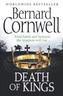 Death of Kings. Der sterbende König, englische Ausgabe