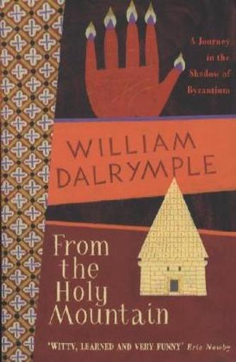 From The Holy Mountain