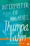 Interpreter of Maladies. Melancholie der Ankunft, englische Ausgabe