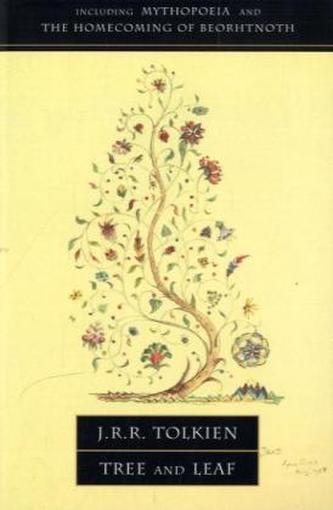 Tree and Leaf : Including Mythopoeia