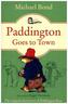 Paddington Goes To Town