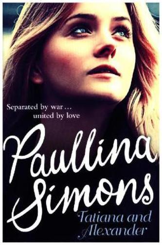 Tatiana & Alexander, English edition. Die Liebenden von Leningrad, englische Ausgabe