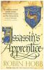 The Assassin's Apprentice. Der Weitseher, englische Ausgabe