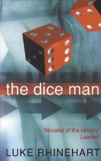 The Dice Man. Der Würfler, englische Ausgabe