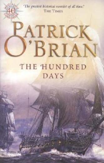 The Hundred Days. Mission im Mittelmeer, englische Ausgabe