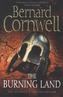 The Burning Land. Das brennende Land, englische Ausgabe
