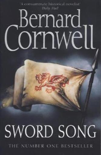 Sword Song. Schwertgesang, englische Ausgabe