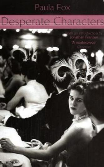 Desperate Characters. Was am Ende bleibt, englische Ausgabe