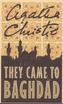 They Came to Baghdad. Sie kamen nach Bagdad, englische Ausgabe