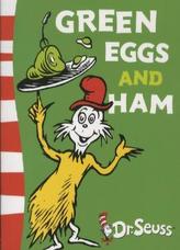 Green Eggs And Ham