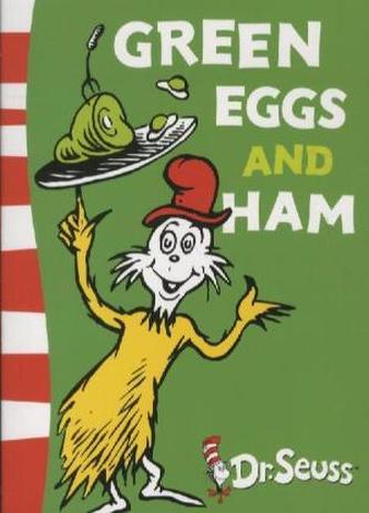 Green Eggs And Ham
