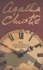 The Seven Dials Mystery. Der letzte Joker, englische Ausgabe