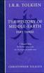 The History of Middle-earth: Part 3