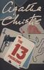 Thirteen Problems. Der Dienstagabend-Club, englische Ausgabe